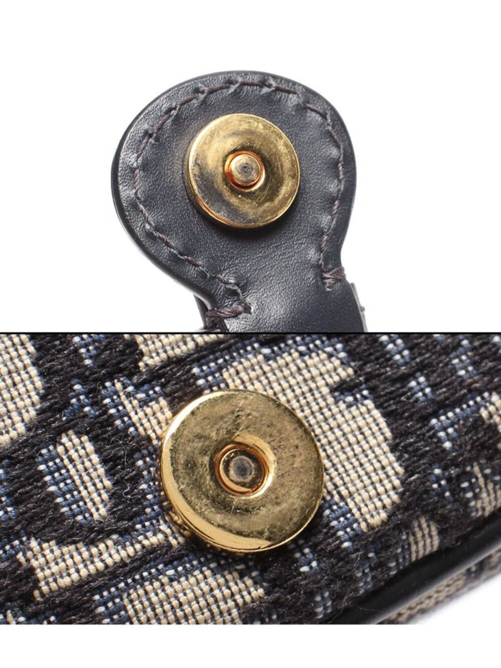 Dior Shoulder Bag Crossbody Multi Bobbi - Picture 9 of 10